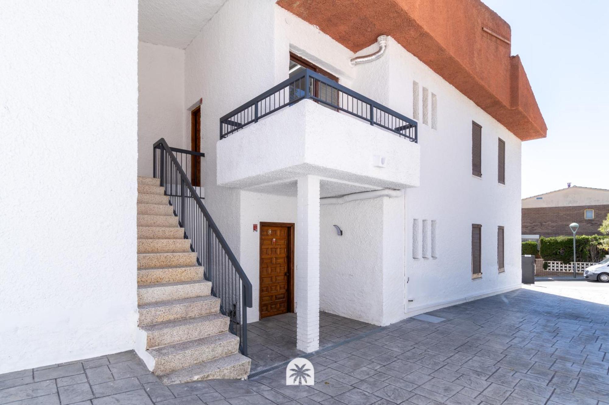Mediterranean Way - Apartment *