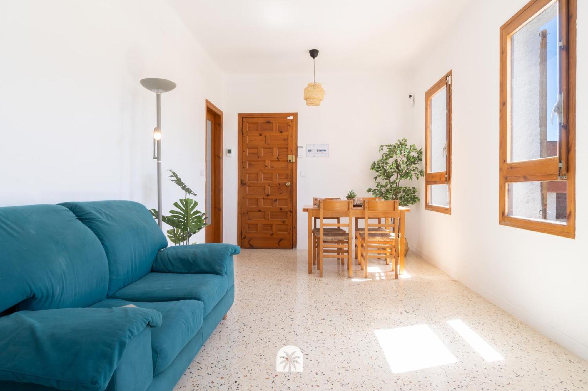 Apartment Mediterranean Way -