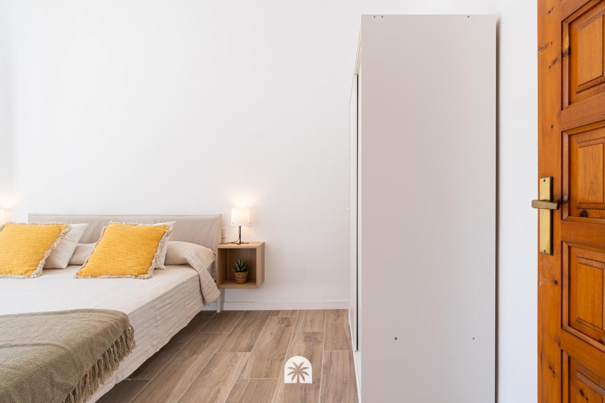 Apartment Mediterranean Way - *