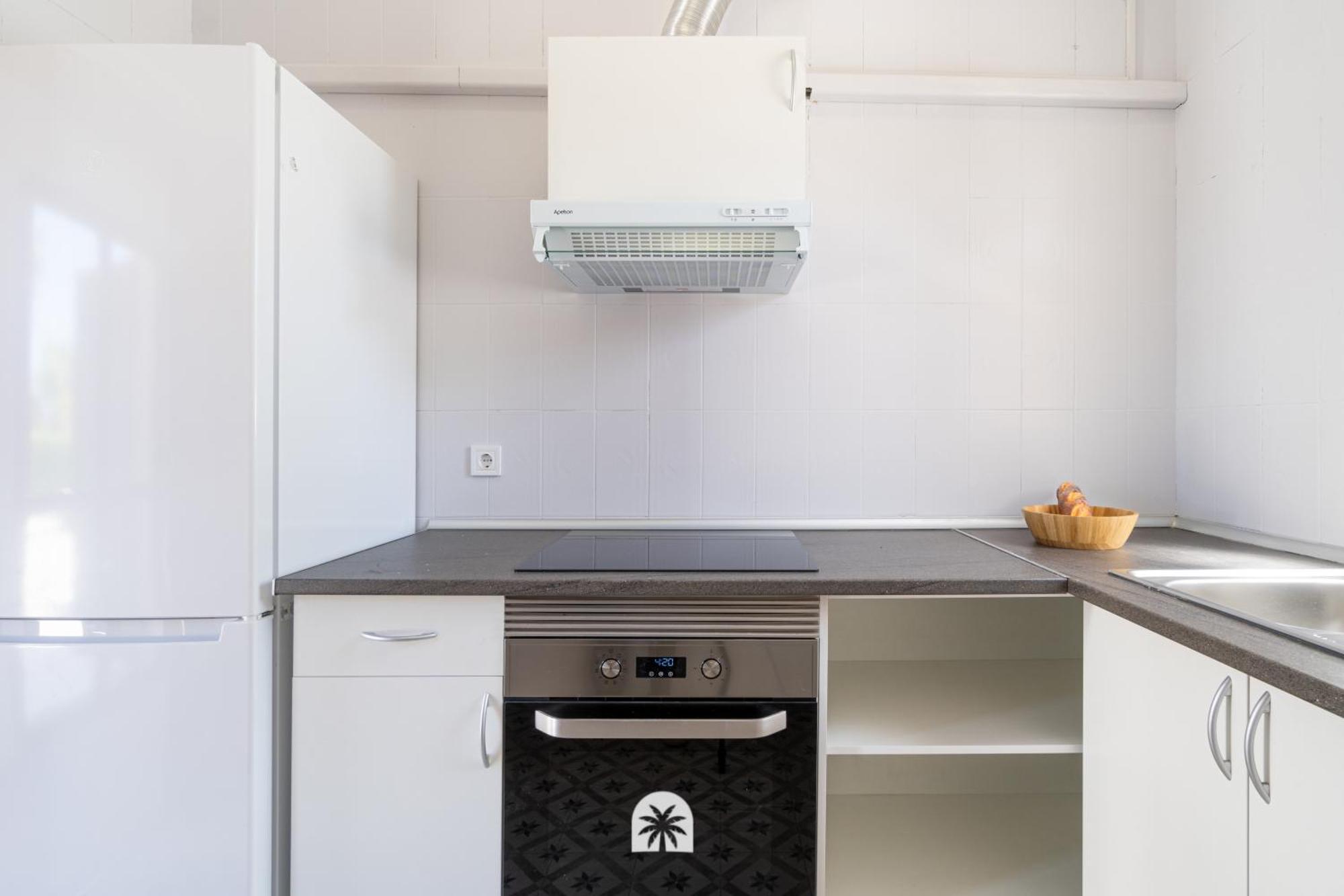 Mediterranean Way - Apartment Tarragona