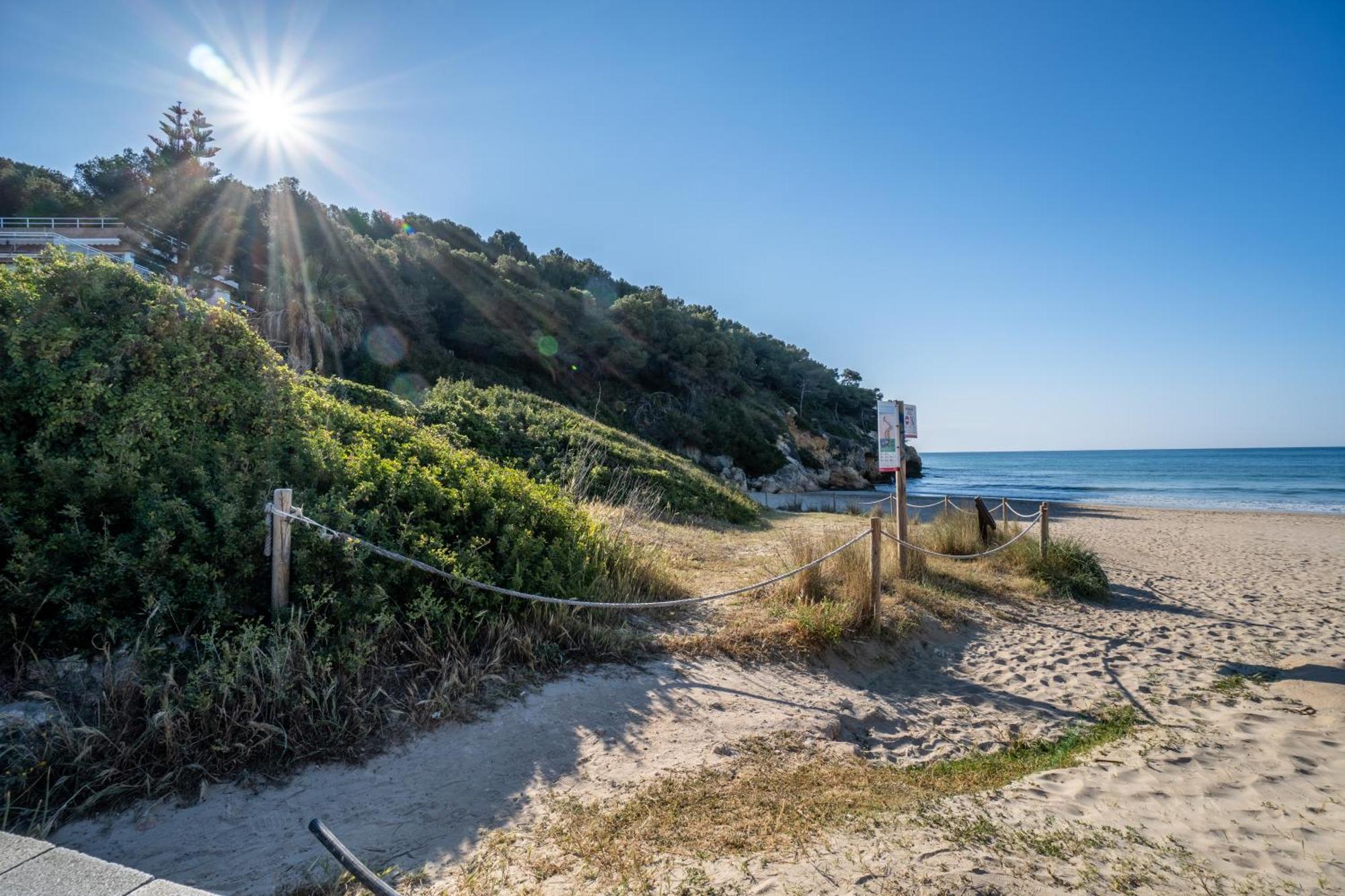 Mediterranean Way - Tarragona