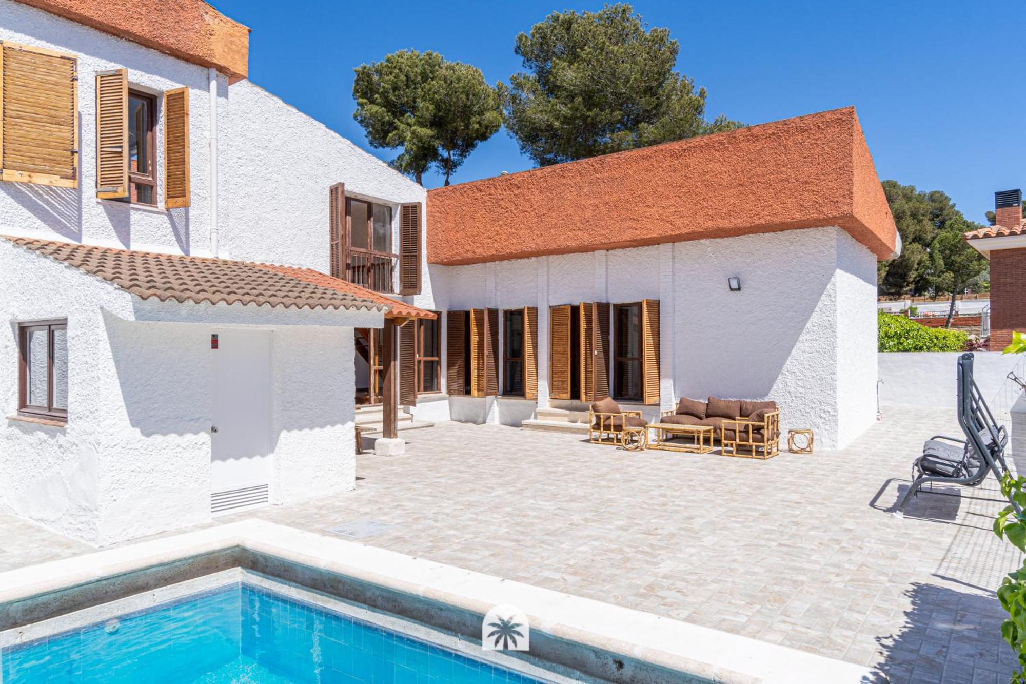 Mediterranean Way - Apartment Tarragona