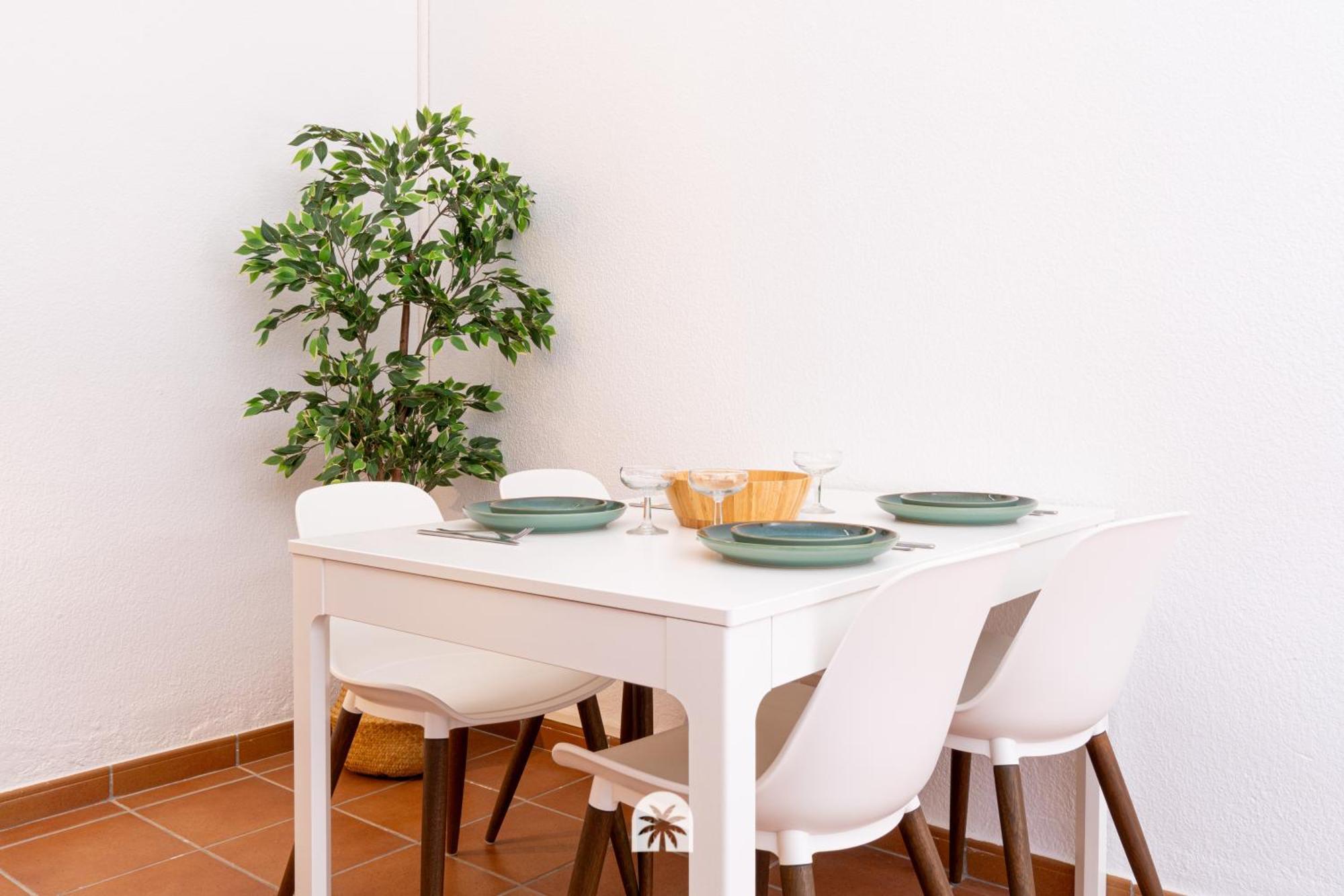 Mediterranean Way - *