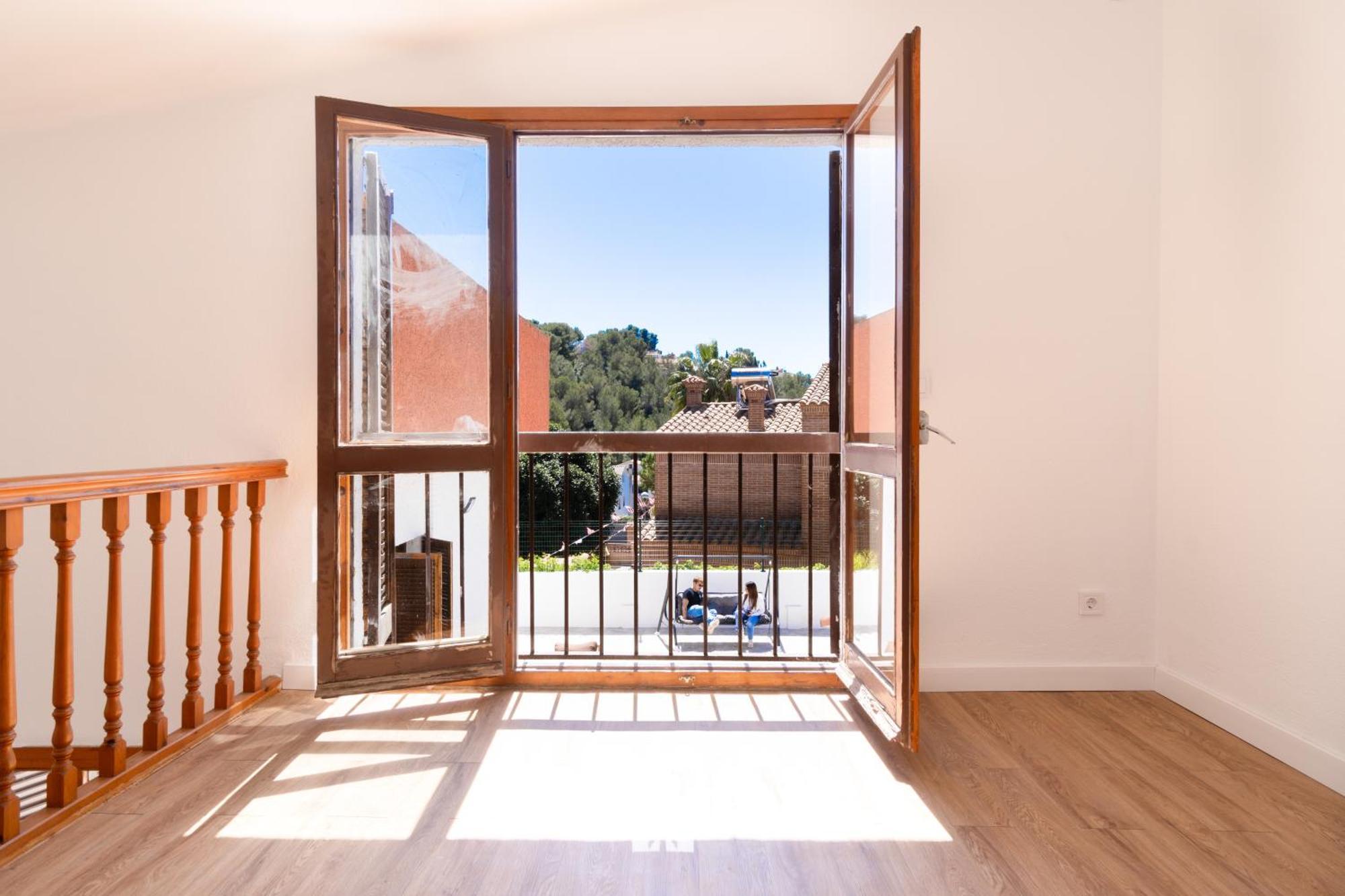 Mediterranean Way - Apartment