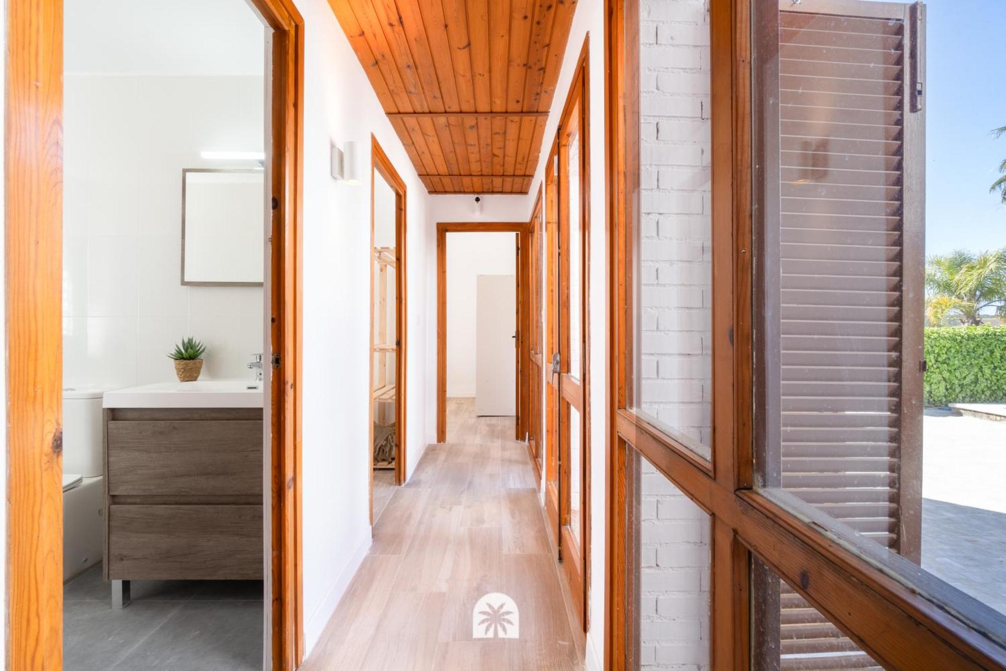 Apartment Mediterranean Way - *