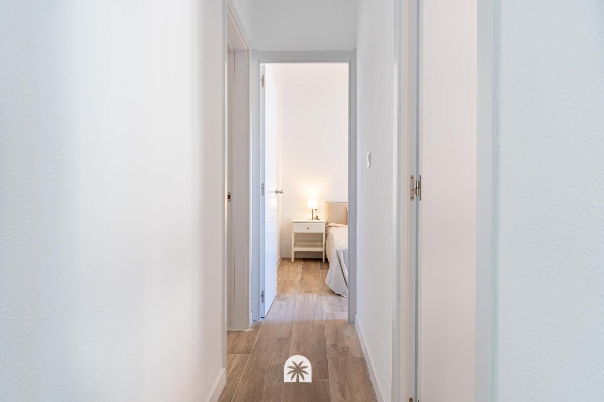 Apartment Mediterranean Way - *