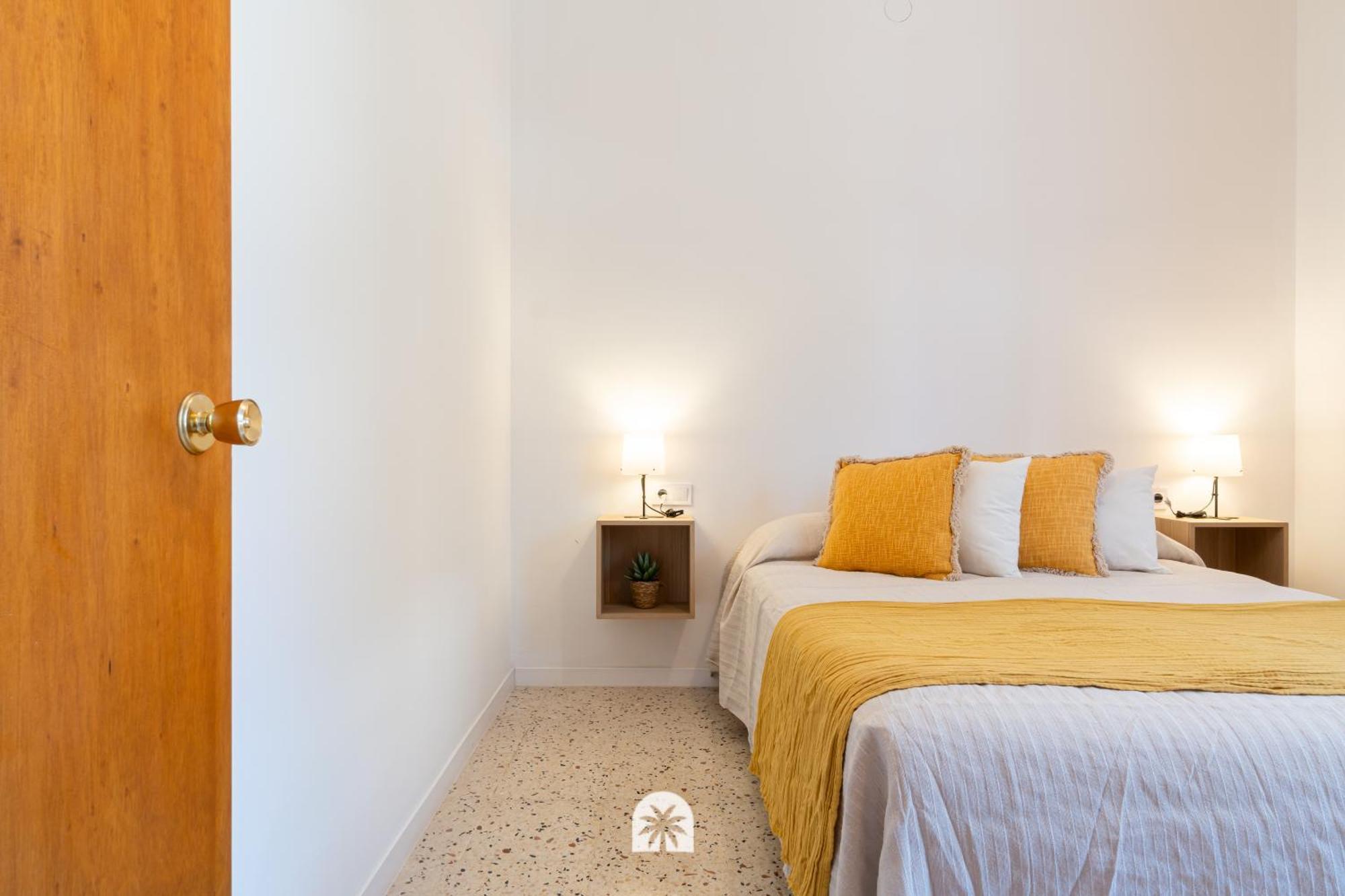 Apartment Mediterranean Way -