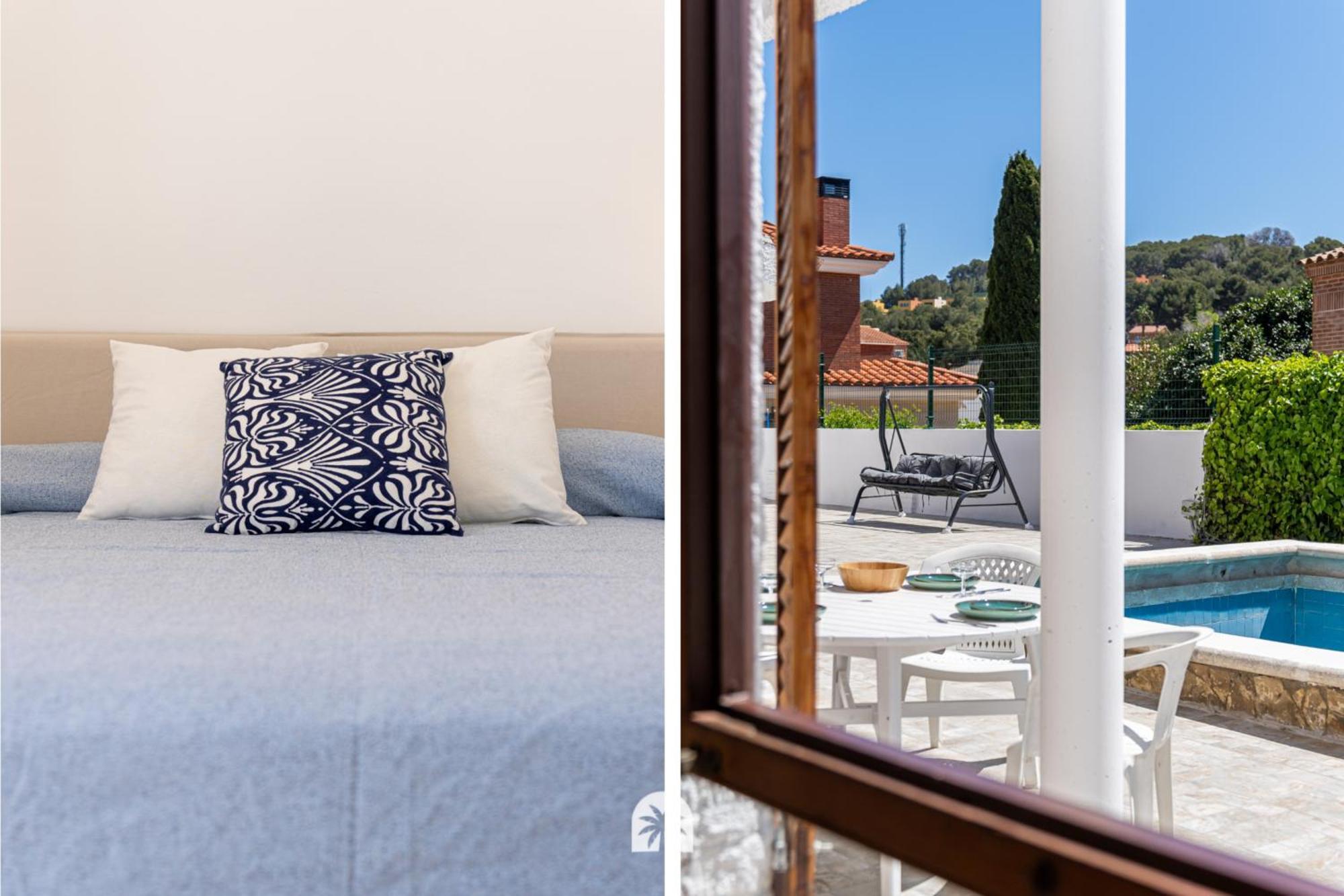 Mediterranean Way - * Tarragona