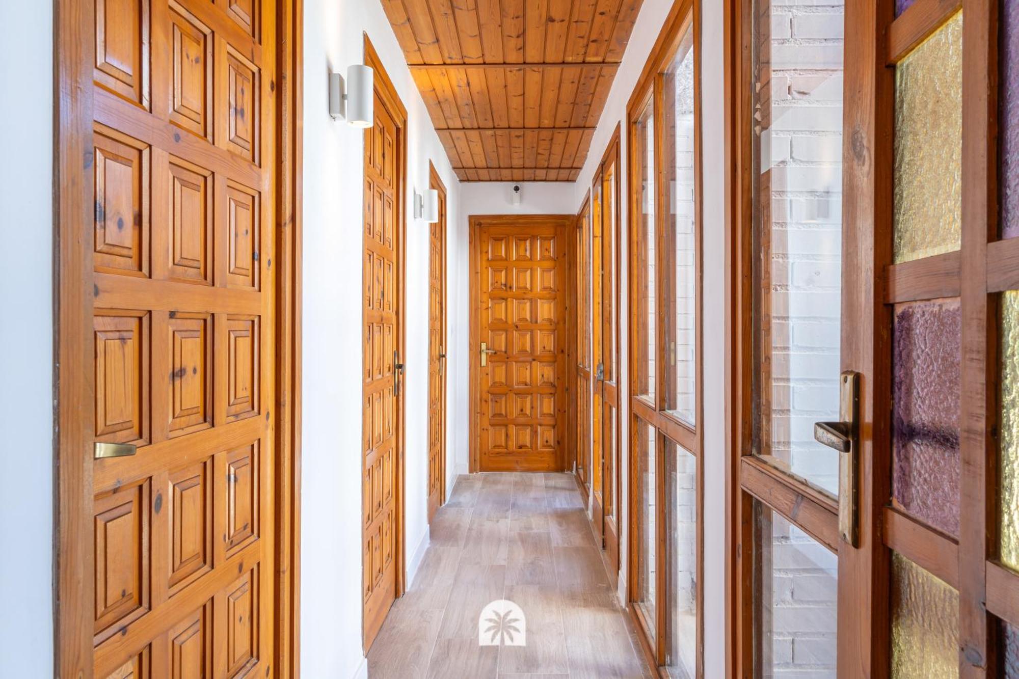 Mediterranean Way - Apartment *