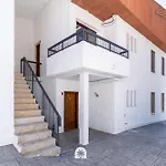 Mediterranean Way - Guest House