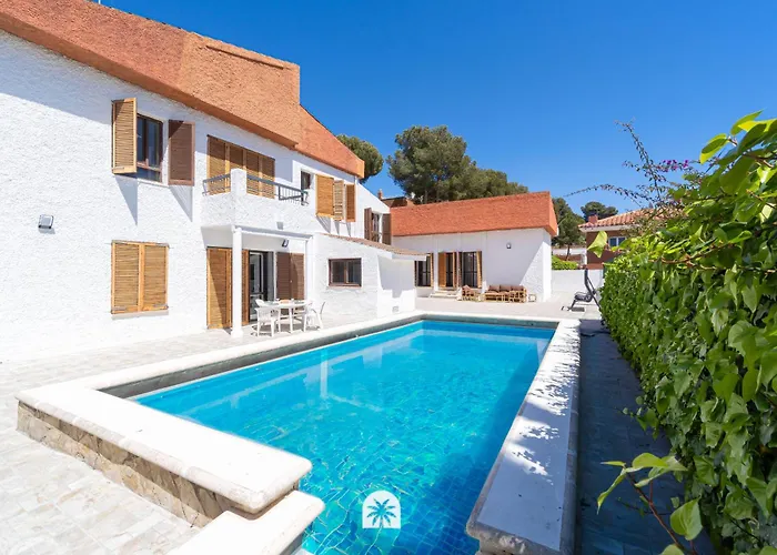 Mediterranean Way - Guest House