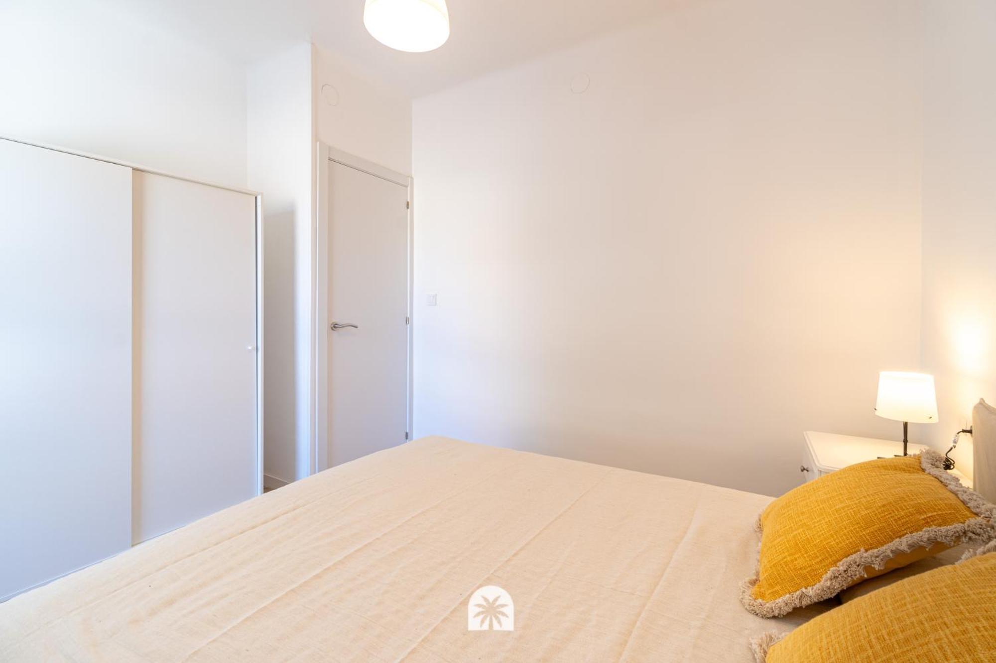Apartment Mediterranean Way -