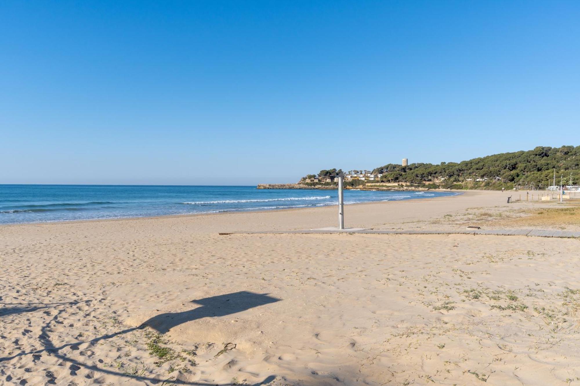 Apartment Mediterranean Way - Tarragona