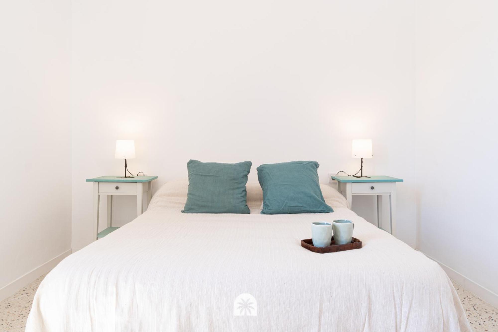 Mediterranean Way - Apartment Tarragona
