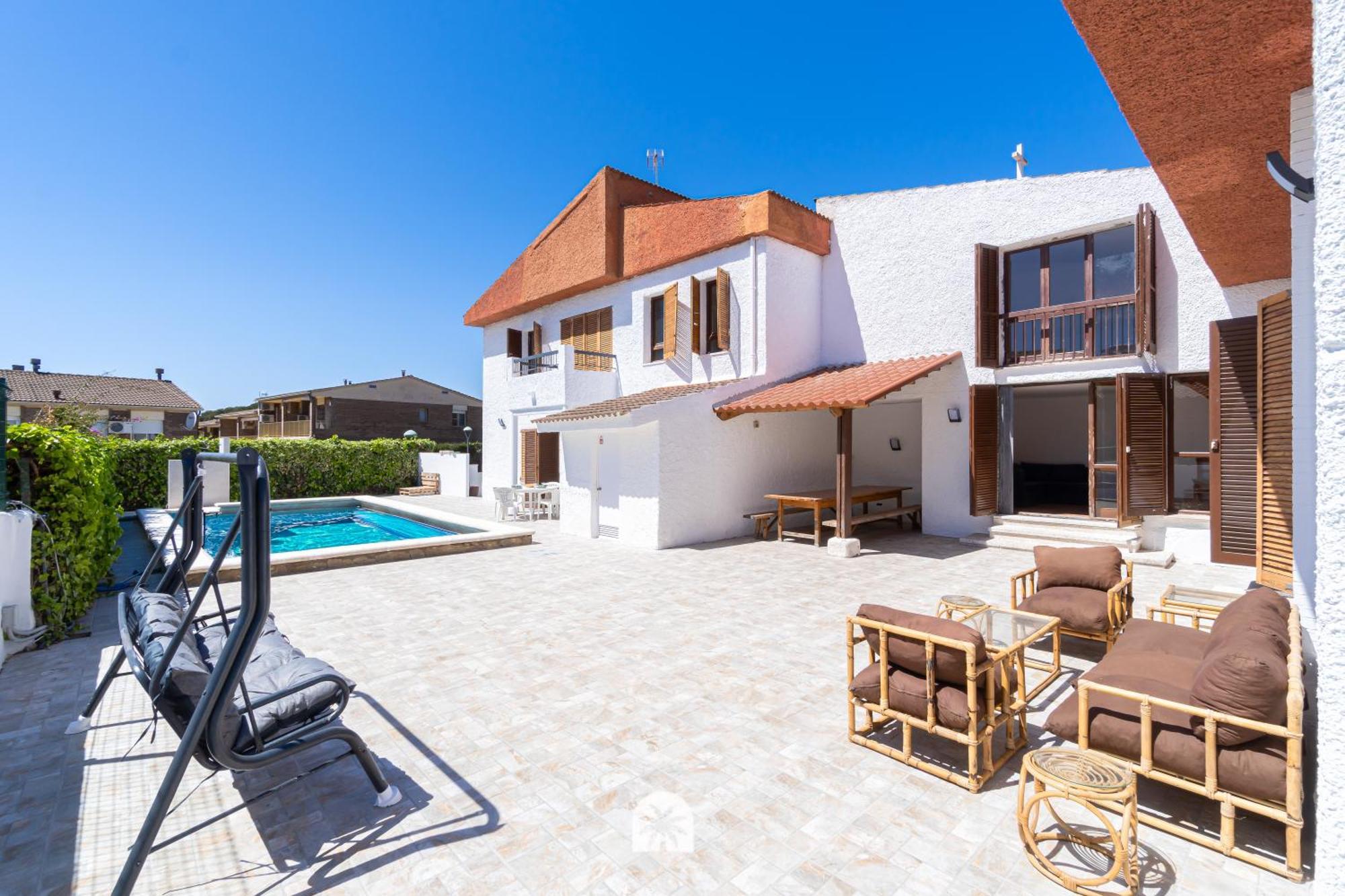 Apartment Mediterranean Way - Tarragona