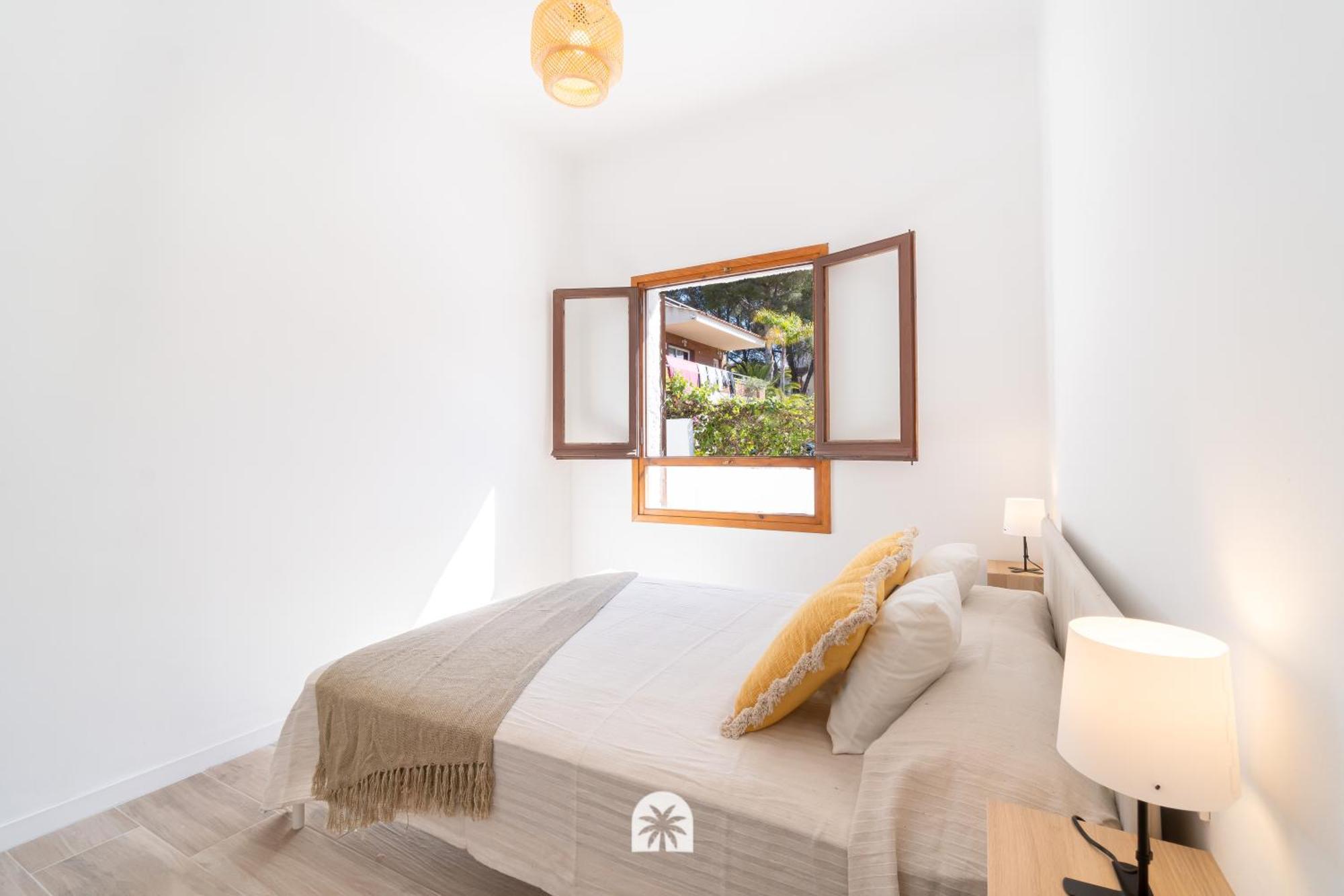 Mediterranean Way - Apartment Tarragona