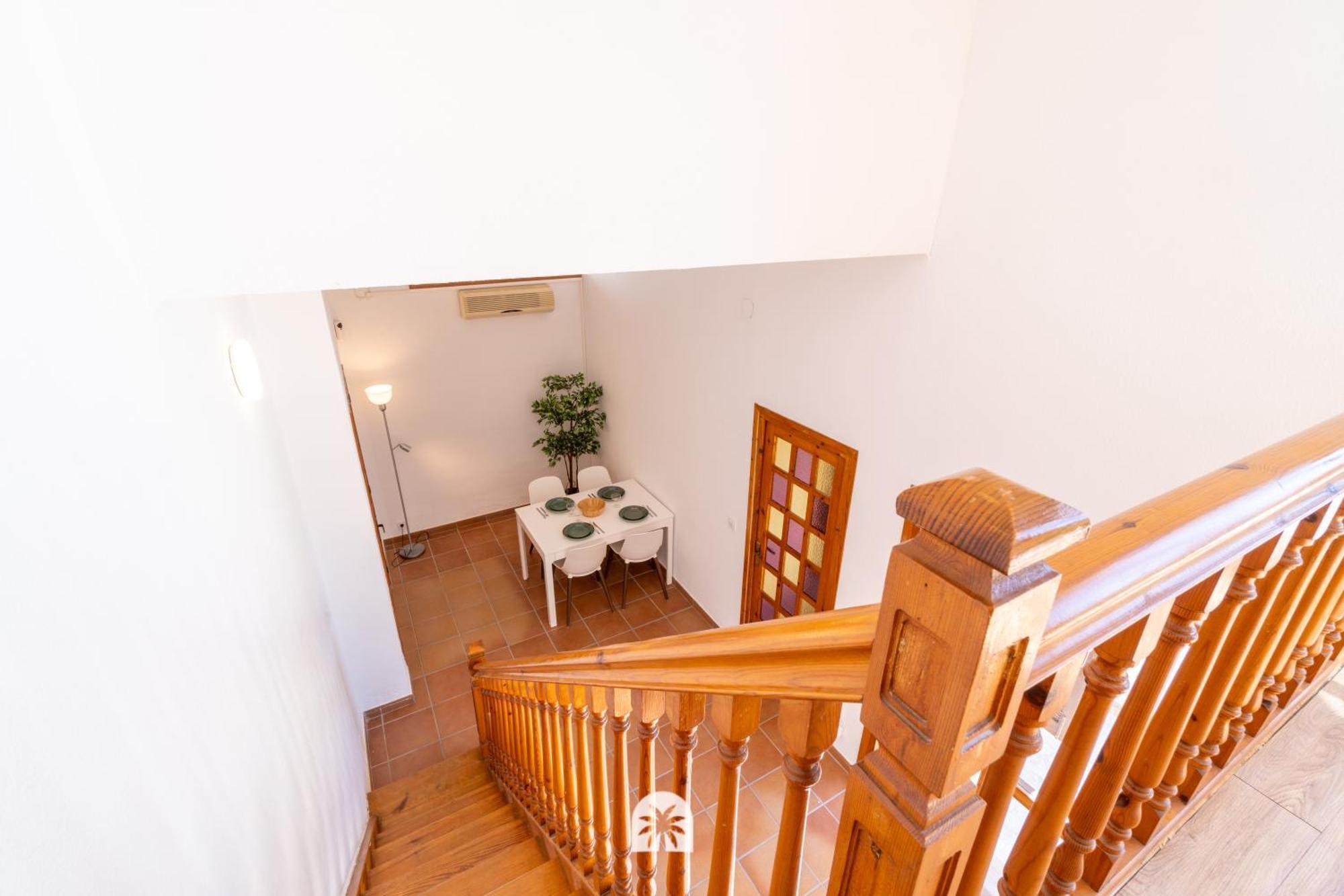 Apartment Mediterranean Way - Tarragona