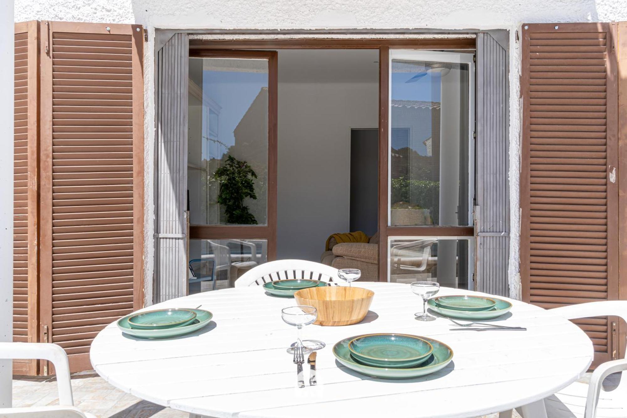 Apartment Mediterranean Way -