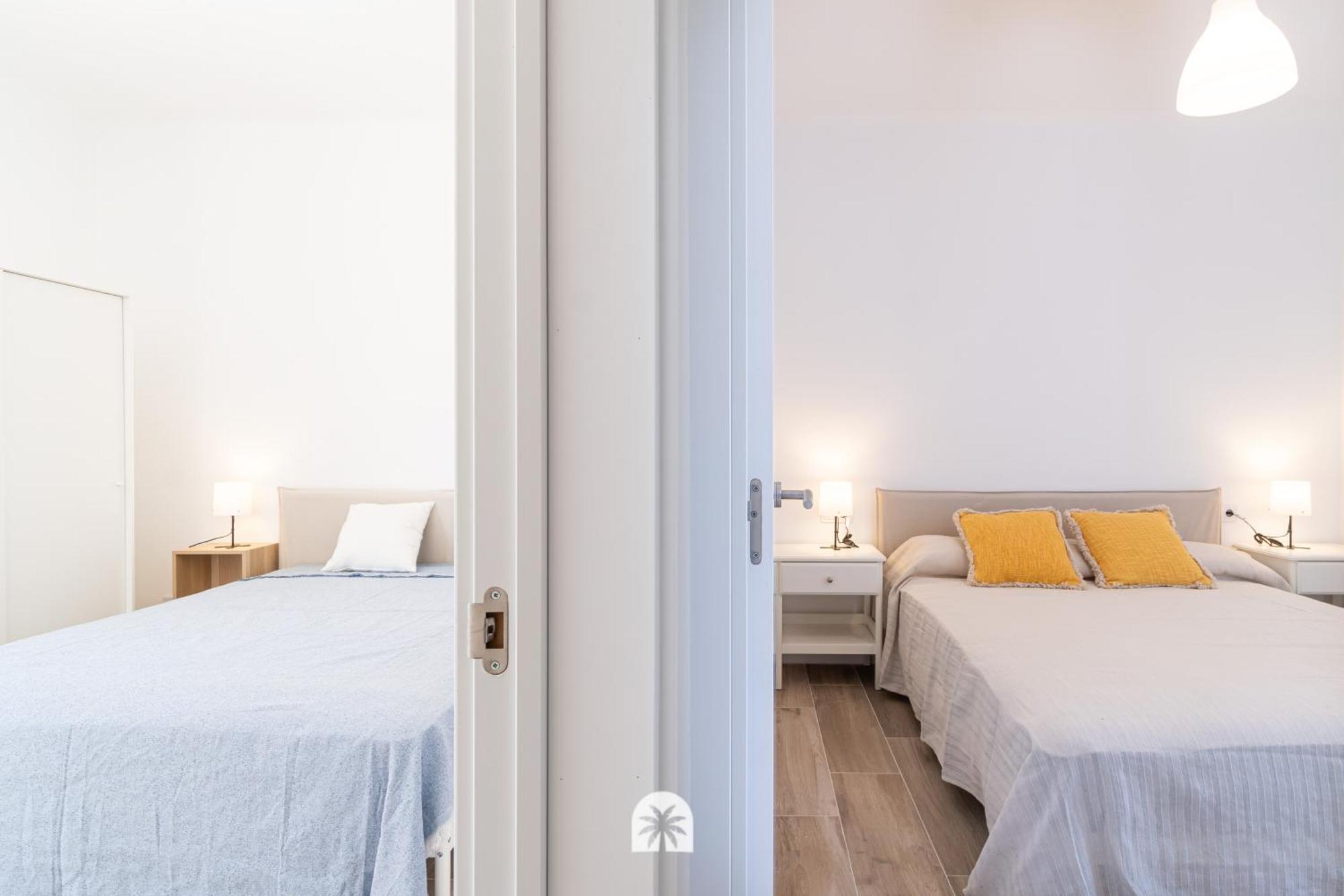 Mediterranean Way - Apartment *