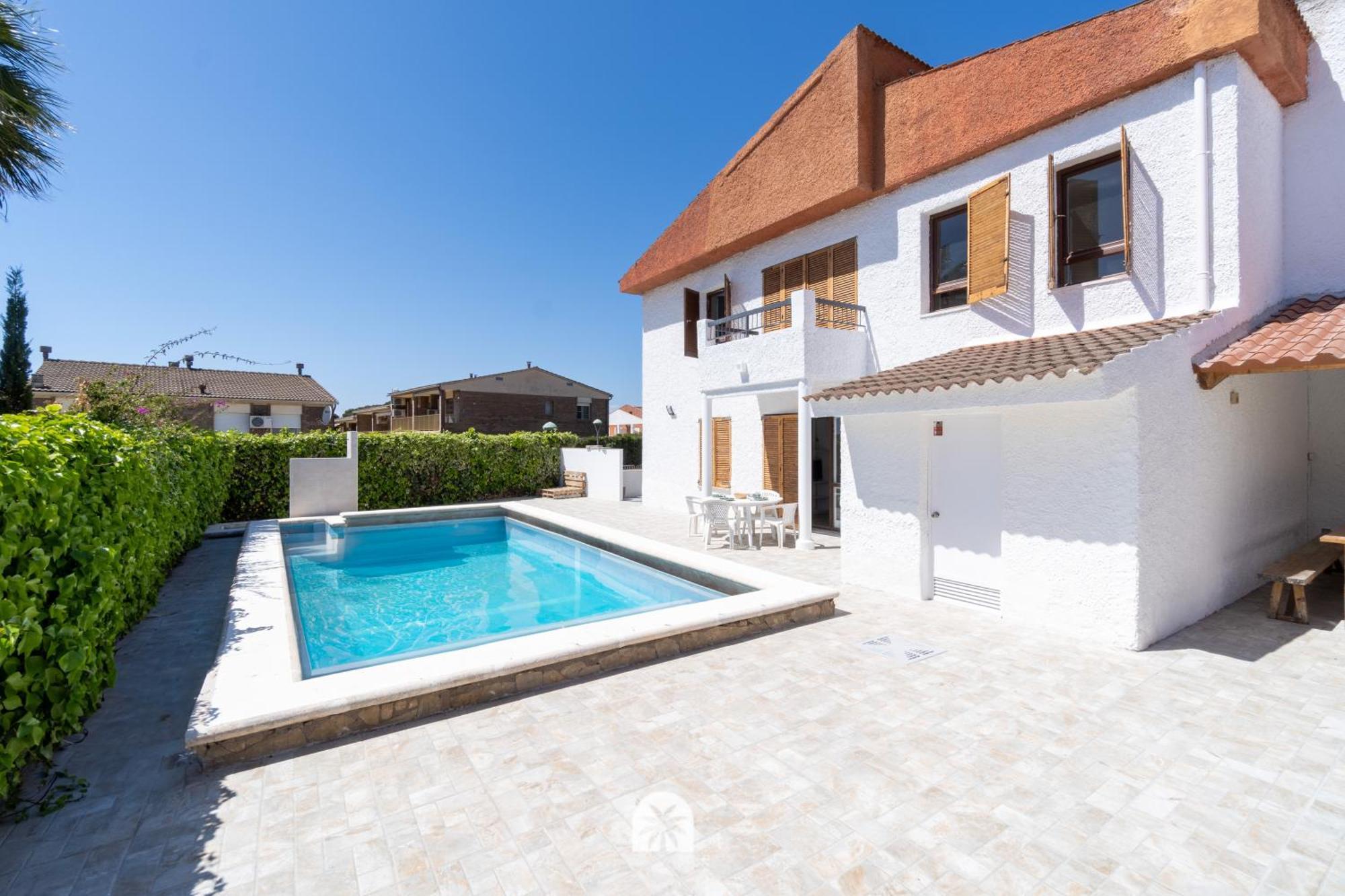 Mediterranean Way - *