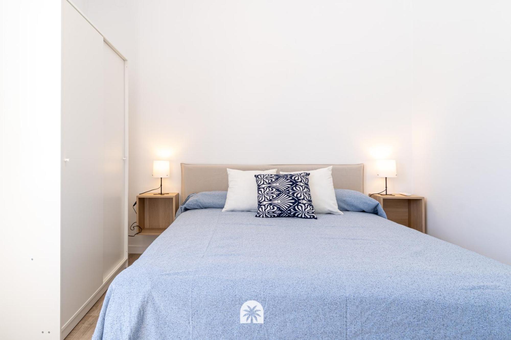 Apartment Mediterranean Way -