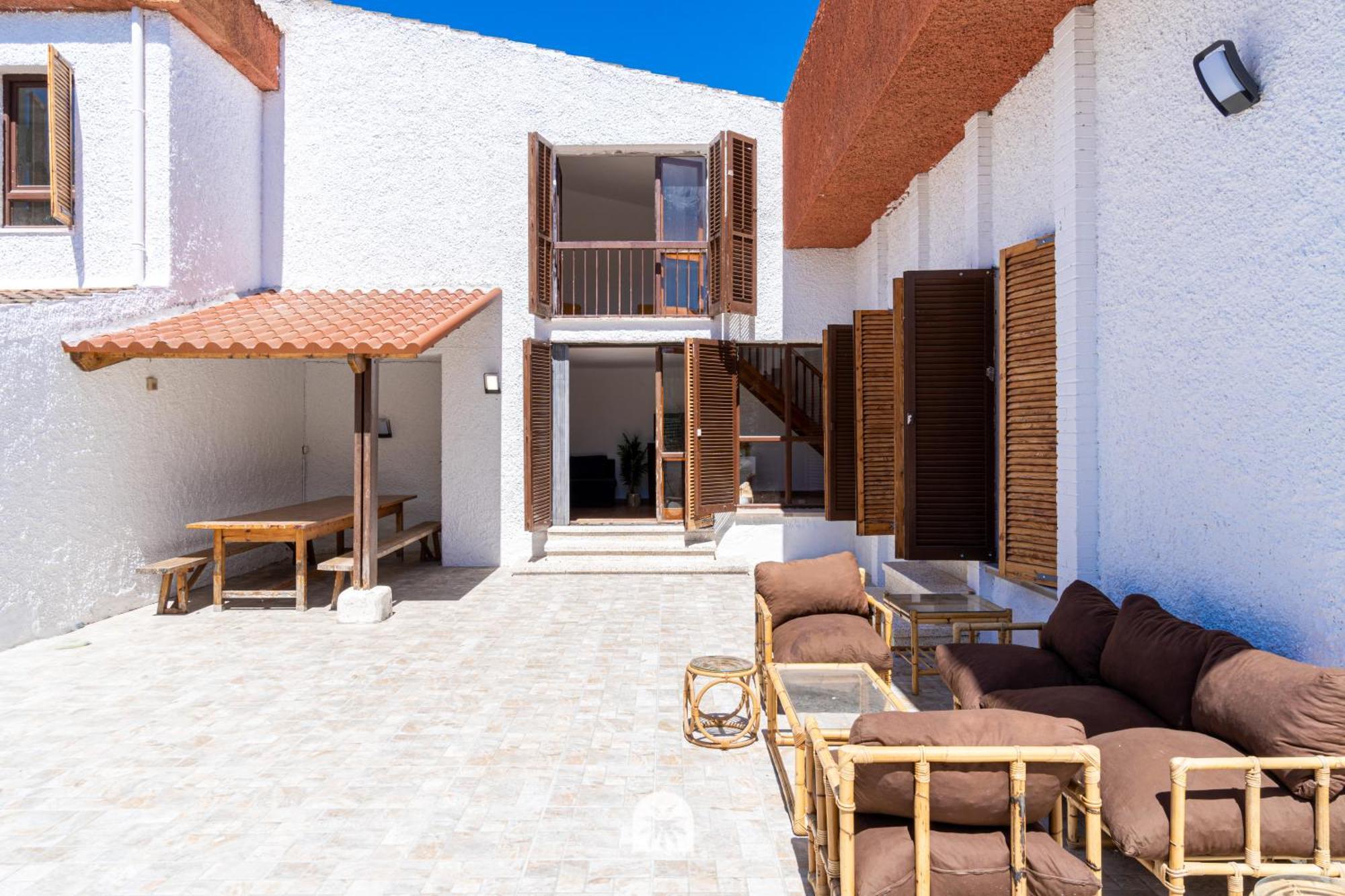 Mediterranean Way - Apartment *