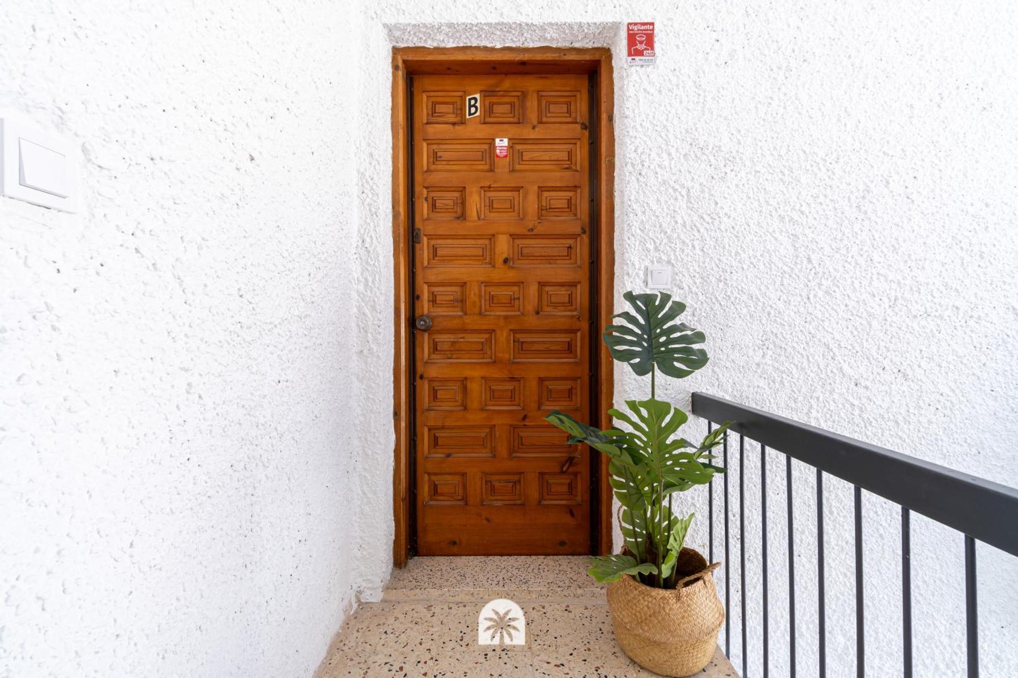 Mediterranean Way - Apartment Tarragona