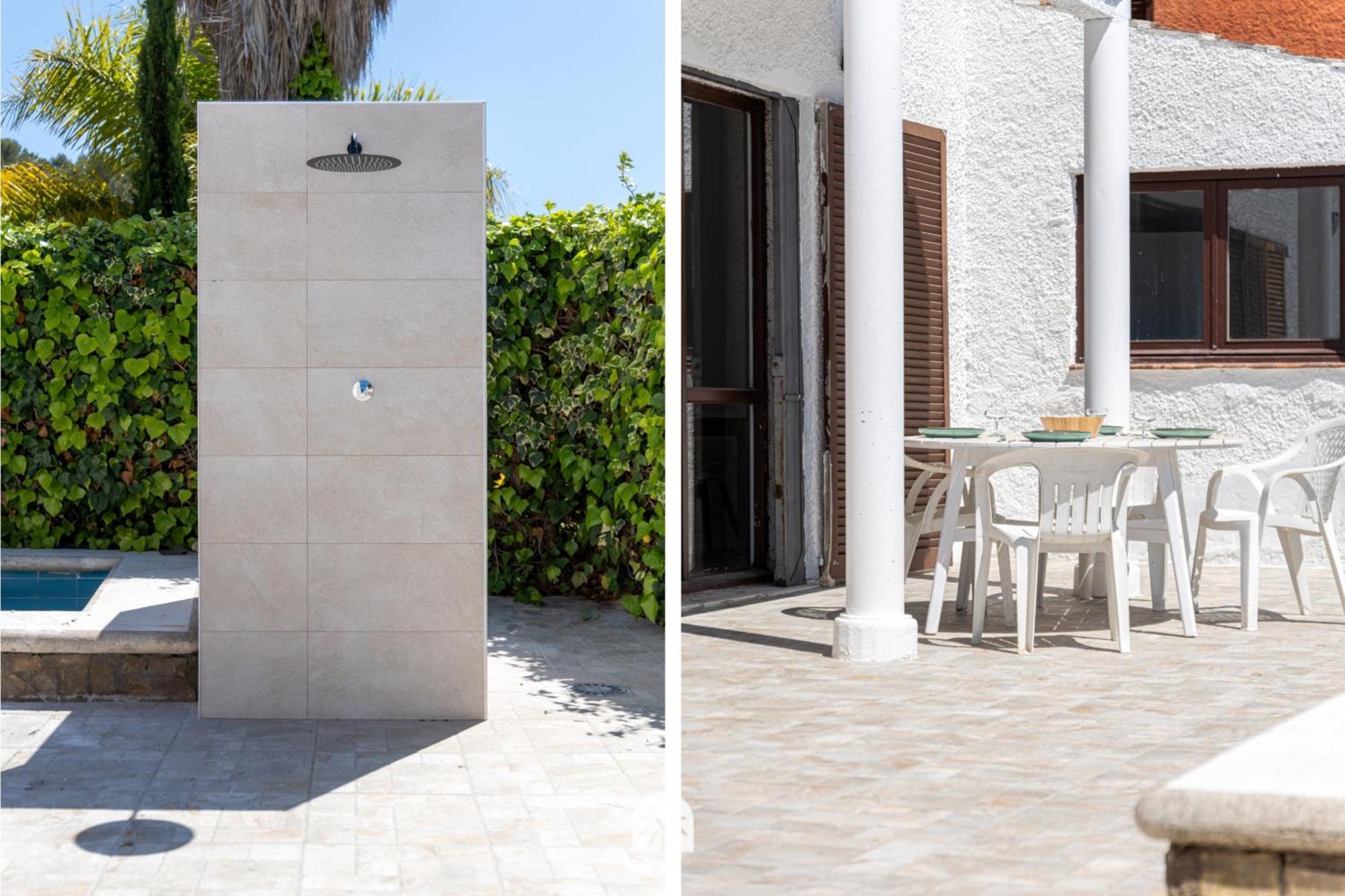 Apartment Mediterranean Way -
