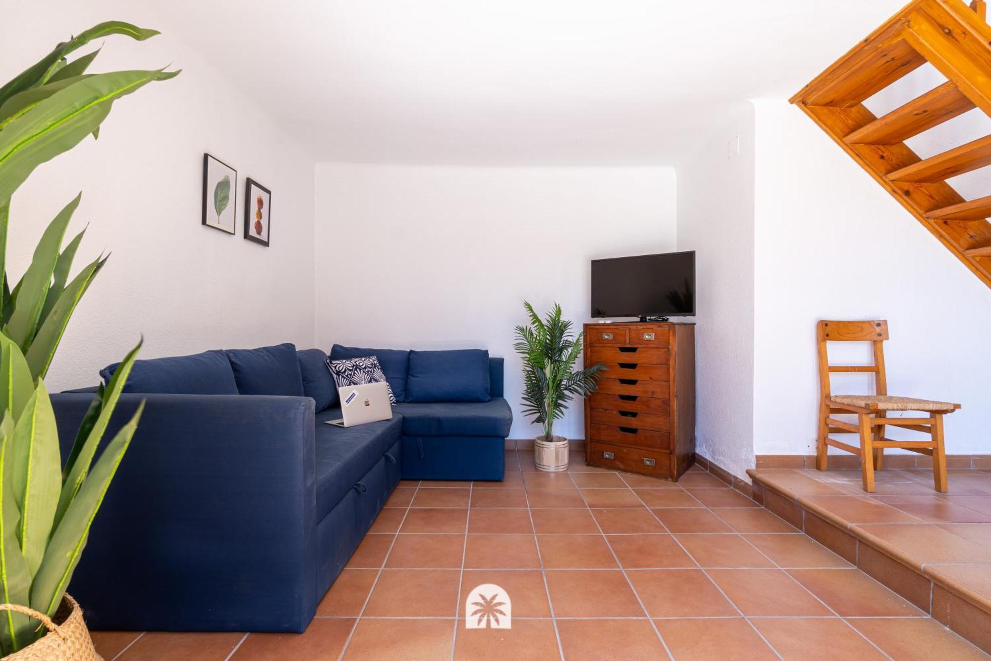 Apartment Mediterranean Way - Tarragona