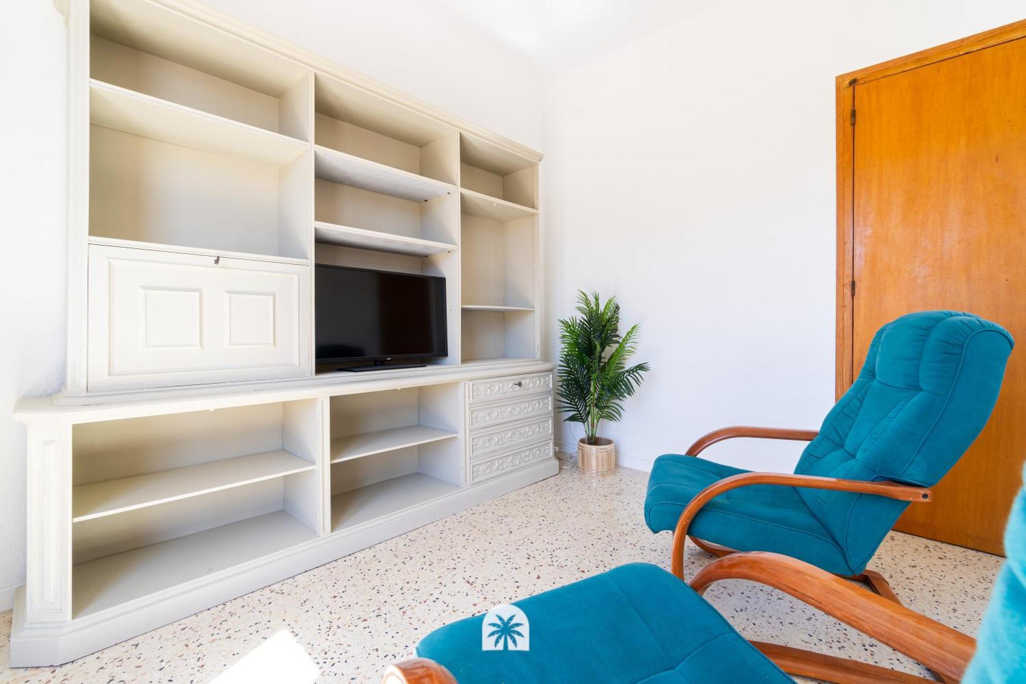 Apartment Mediterranean Way -