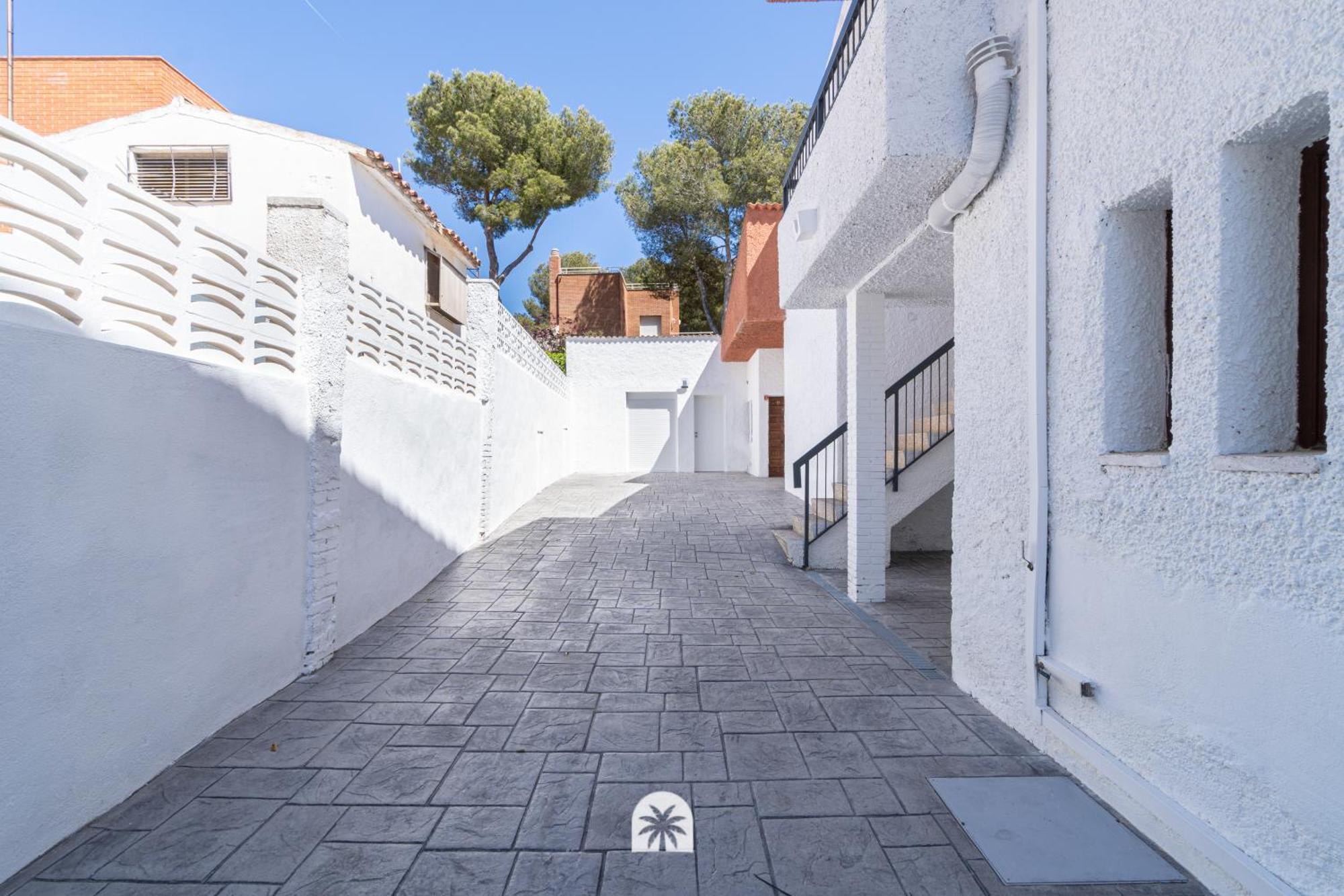 Mediterranean Way - Apartment *