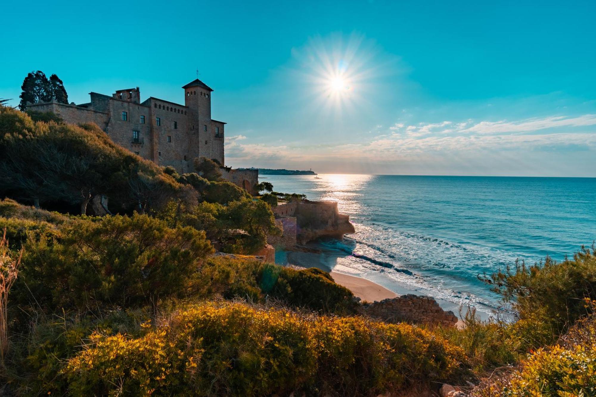 Mediterranean Way - *