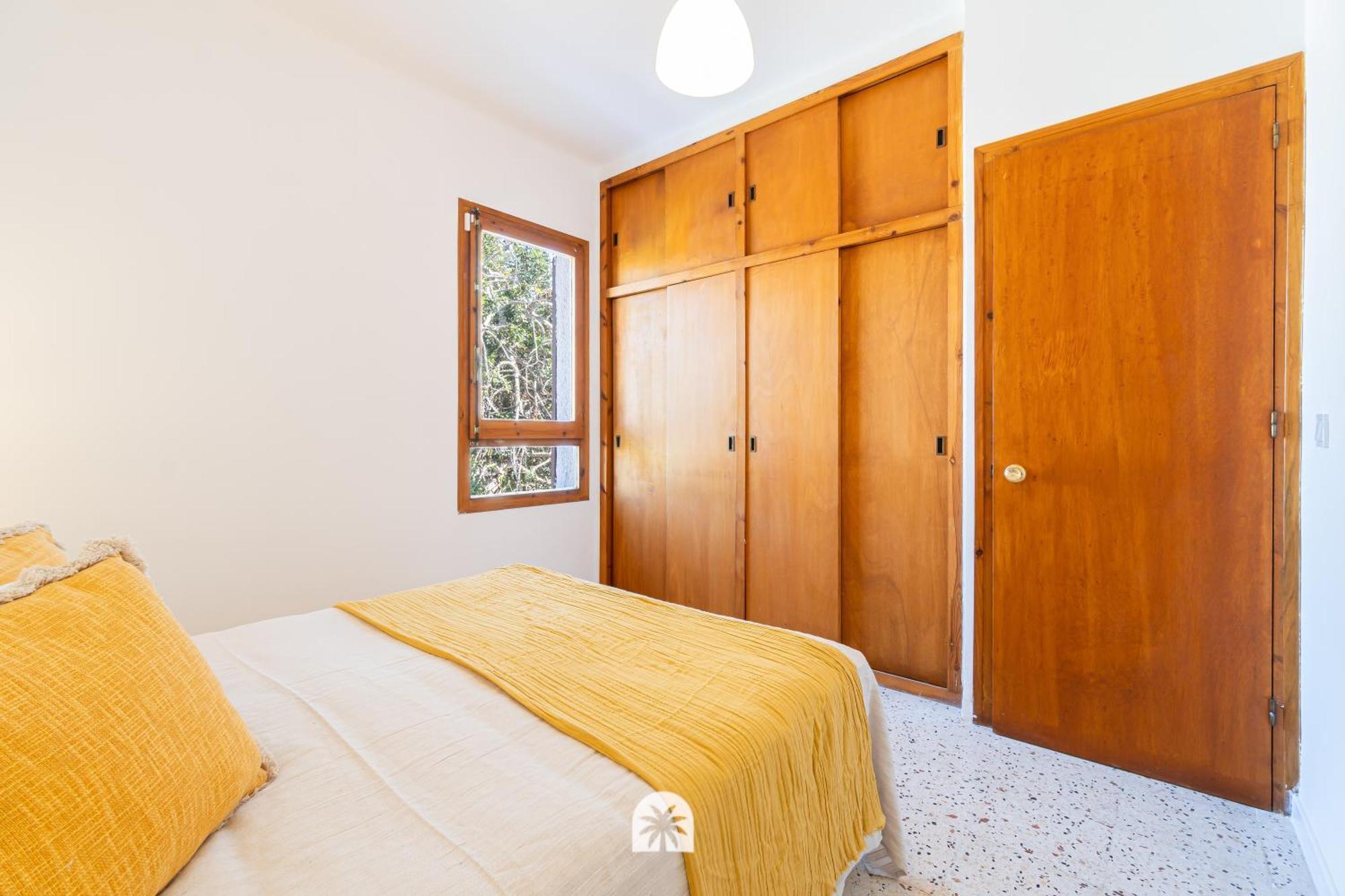 Apartment Mediterranean Way -