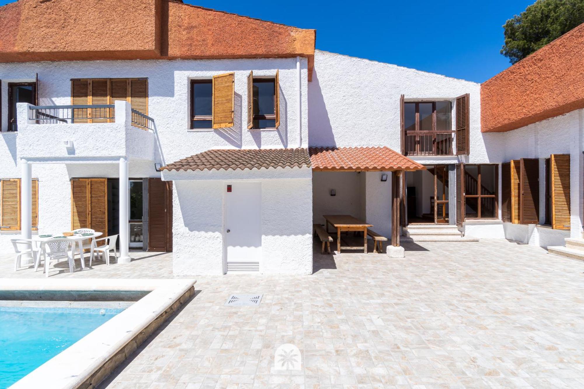 Mediterranean Way - Apartment Tarragona
