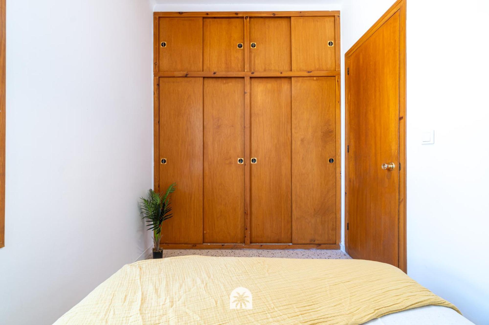 Mediterranean Way - Apartment *