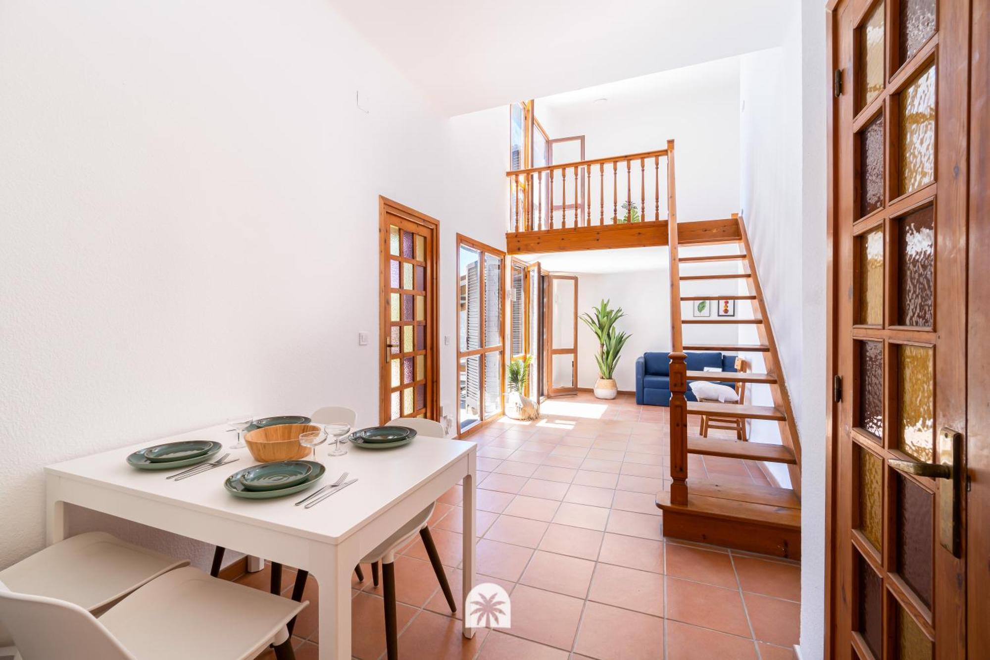 Apartment Mediterranean Way - *