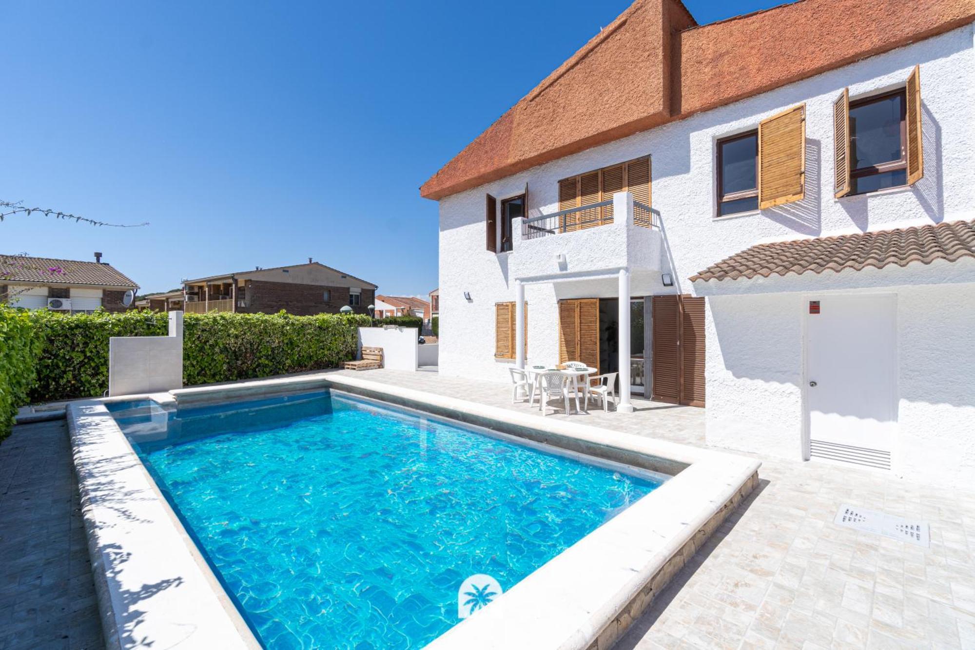 Apartment Mediterranean Way - *