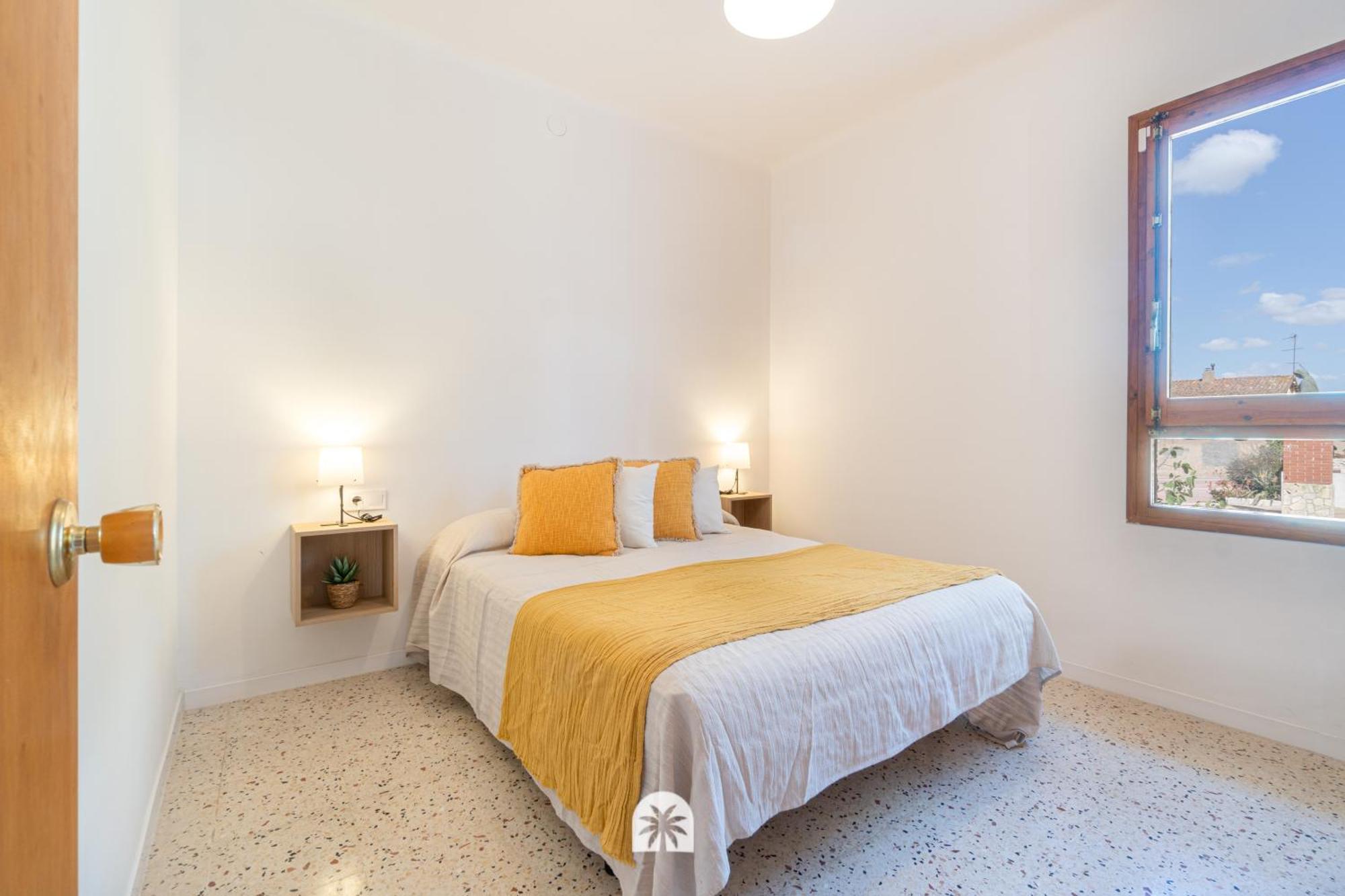 Apartment Mediterranean Way -