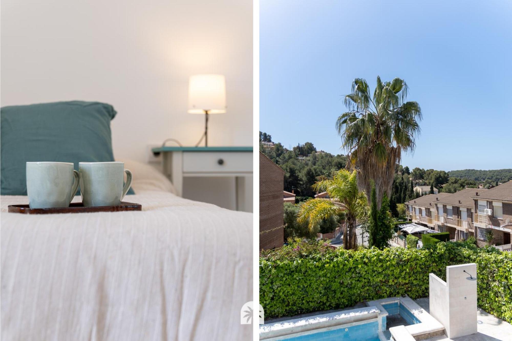 Apartment Mediterranean Way - *