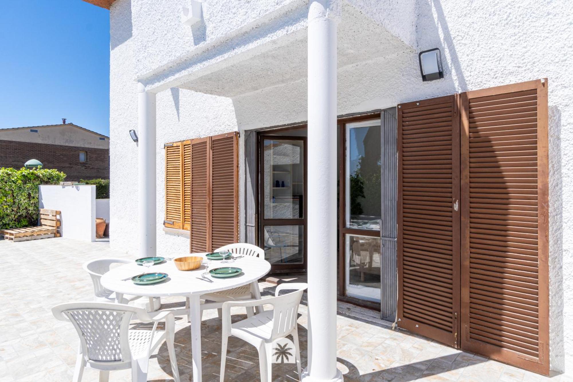 Mediterranean Way -