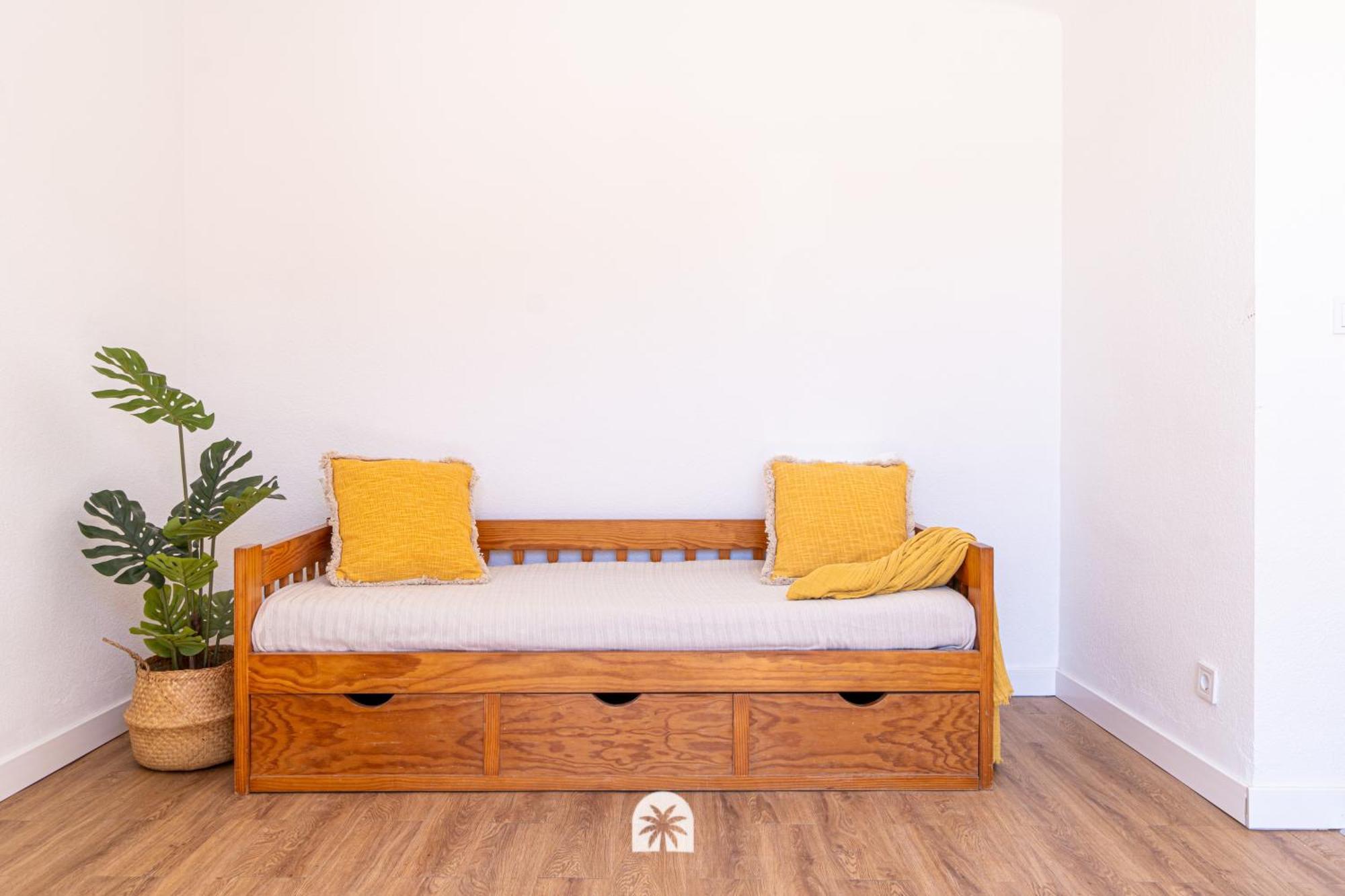 Mediterranean Way - Apartment *