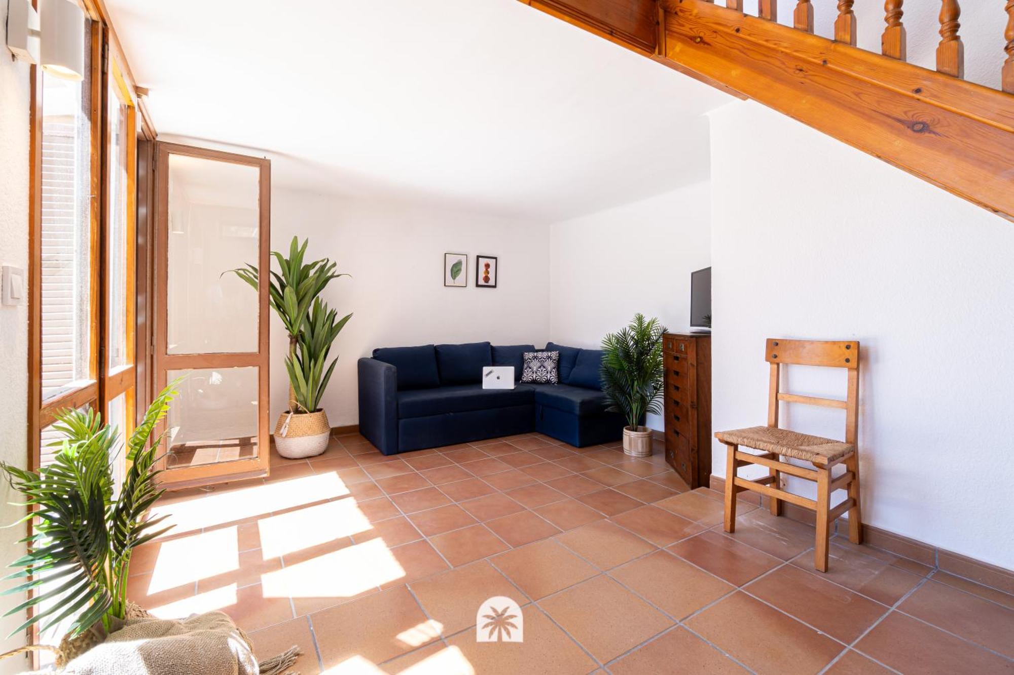 Mediterranean Way - Apartment *