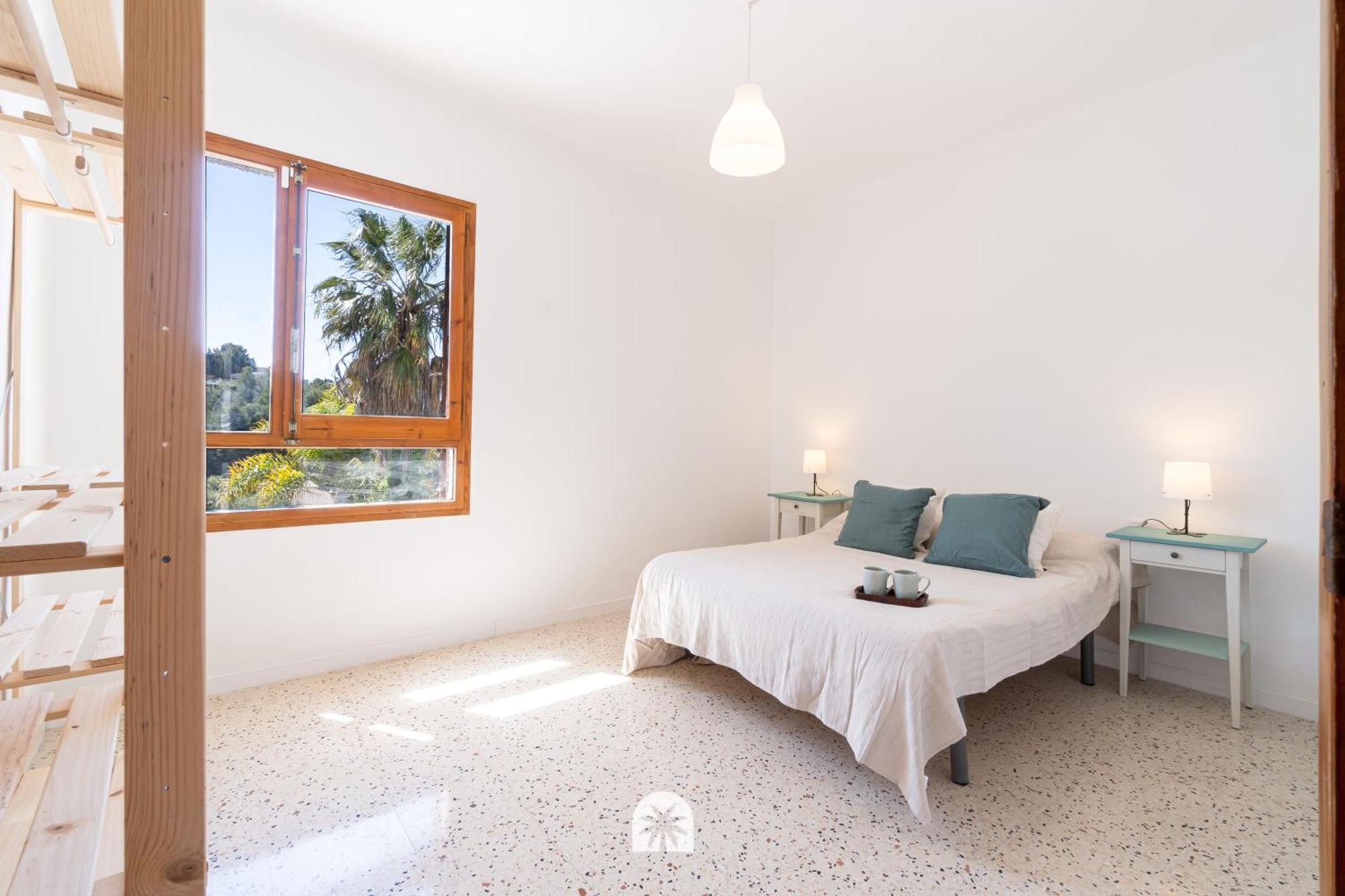 Mediterranean Way - Apartment Tarragona