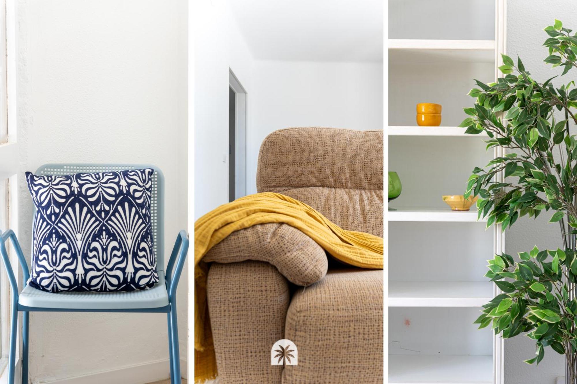 Apartment Mediterranean Way - Tarragona